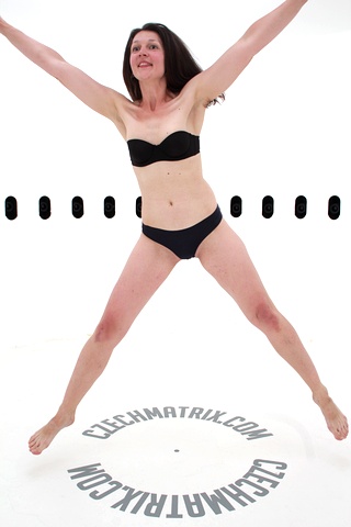 Czech Casting: Petra (32) 360°