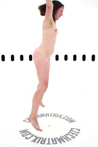 Czech Casting: Petra (32) 360°