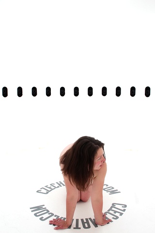 Czech Casting: Petra (32) 360°