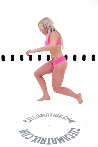 Czech Casting: Patricie (22) 360°