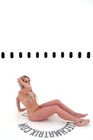 Czech Casting: Patricie (22) 360°