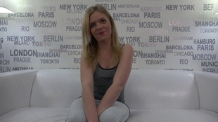 1. Download full pics of Michaela (18) from czechcasting.com