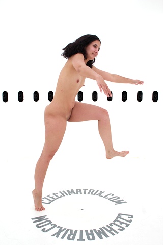 Czech Casting: Marketa (29) 360°