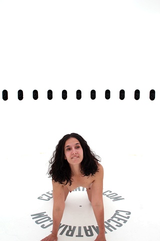 Czech Casting: Marketa (29) 360°