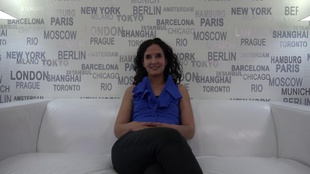 1. Download full pics of Marketa (29) from czechcasting.com