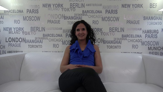 1. Download full pics of Marketa (29) from czechcasting.com