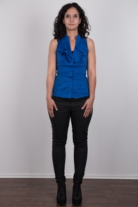 2. Download full pics of Marketa (29) from czechcasting.com