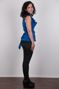 4. Download full pics of Marketa (29) from czechcasting.com