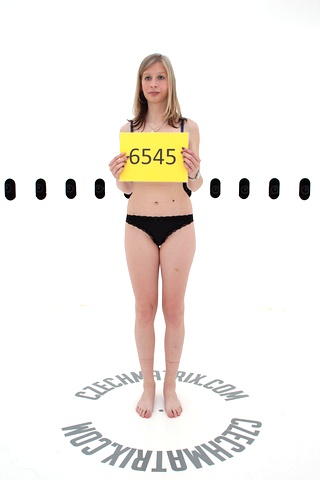 Czech Casting: Daniela (22) 360°