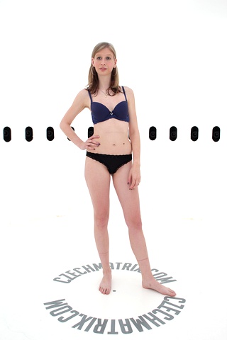 Czech Casting: Daniela (22) 360°