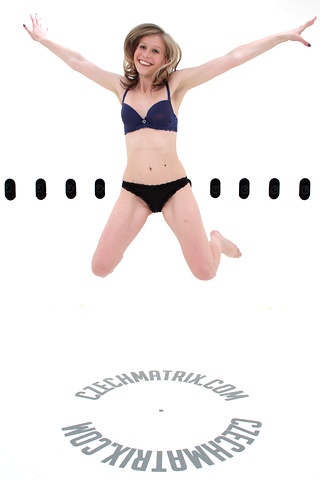 Czech Casting: Daniela (22) 360°