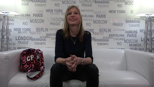 1. Download full pics of Daniela (22) from czechcasting.com