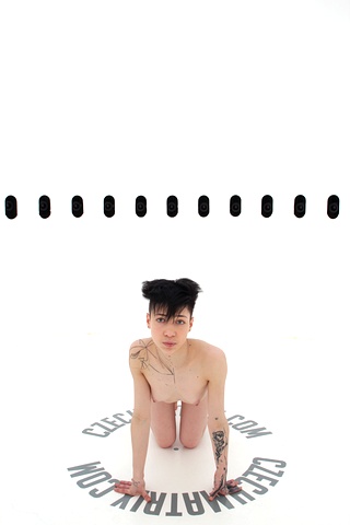 Czech Casting: Alina (19) 360°