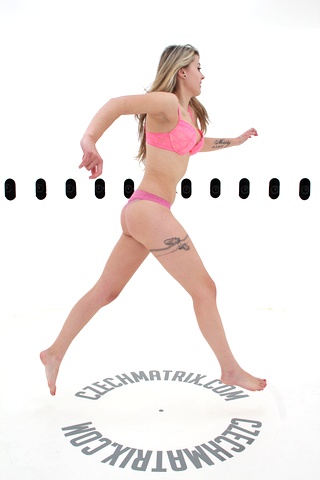 Czech Casting: Nikola (19) 360°