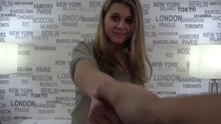 12. Download full pics of Nikola (19) from czechcasting.com