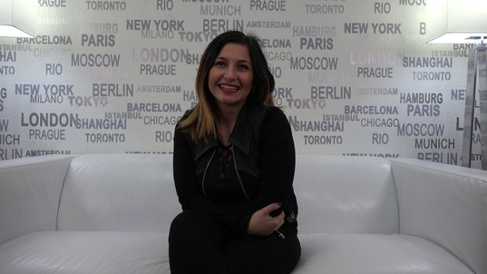 1. Download full pics of Nikola (18) from czechcasting.com