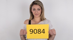 Czech Casting: Nikola (20)