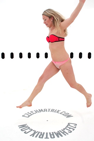 Czech Casting: Aneta (28) 360°