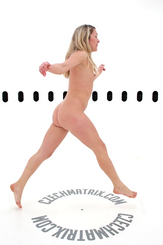 Czech Casting: Aneta (28) 360°