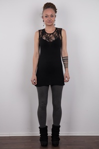 2. Download full pics of Petra (30) from czechcasting.com