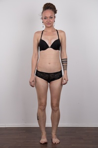 6. Download full pics of Petra (30) from czechcasting.com