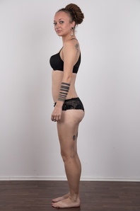 7. Download full pics of Petra (30) from czechcasting.com