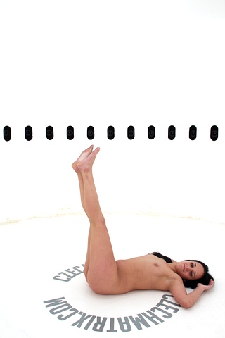 Czech Casting: Lucka (22) 360°