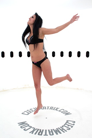 Czech Casting: Lucka (22) 360°