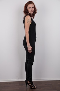 3. Download full pics of Hanka - honza (28) from czechcasting.com