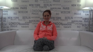 1. Download full pics of Martina (29) from czechcasting.com