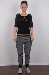 2. Download full pics of Martina (29) from czechcasting.com