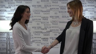 12. Download full pics of Alzbeta (34) from czechcasting.com