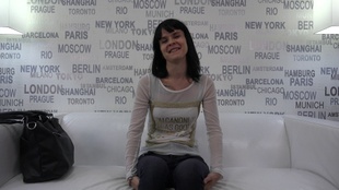 1. Download full pics of Katka (24) from czechcasting.com