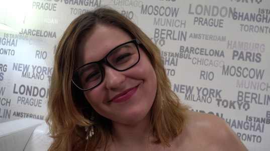 10. Download full pics of Karolina (21) from czechcasting.com