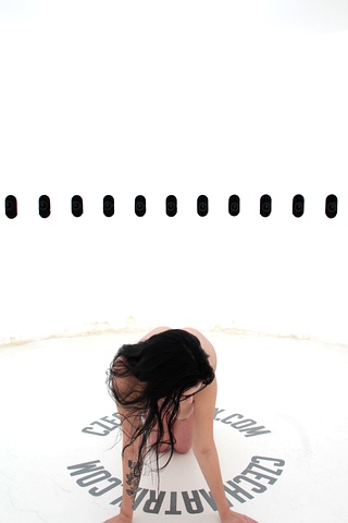 Czech Casting: Klaudie (19) 360°