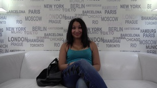 1. Download full pics of Monika (18) from czechcasting.com