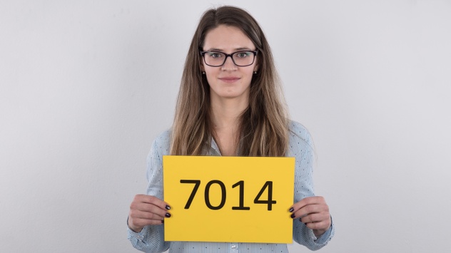 Czech Casting: Veronika (26)