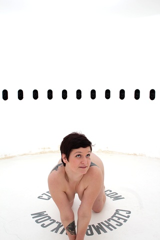 Czech Casting: Aneta (26) 360°