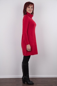 3. Download full pics of Irena (55) from czechcasting.com