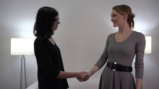 12. Download full pics of Misa (22) from czechcasting.com