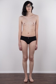 8. Download full pics of Misa (22) from czechcasting.com