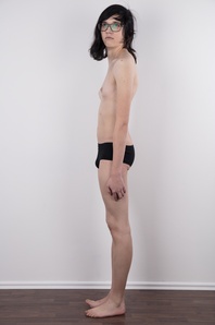 10. Download full pics of Misa (22) from czechcasting.com