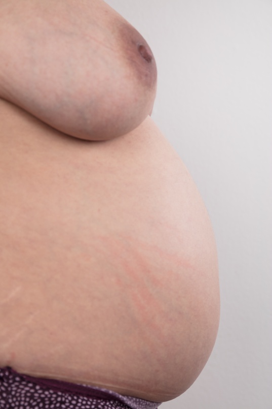 14. Download full pics of Hana (29) from czechcasting.com