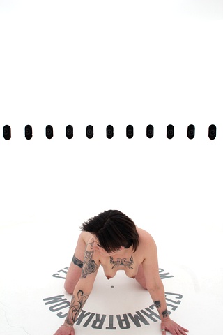 Czech Casting: Misa (27) 360°