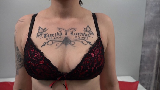 2. Download full pics of Misa (27) from czechcasting.com