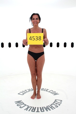 Czech Casting: Klaudie (52) 360°