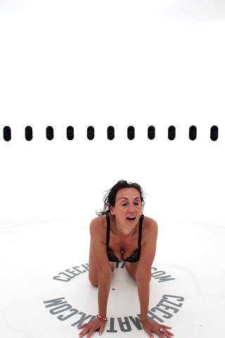 Czech Casting: Klaudie (52) 360°