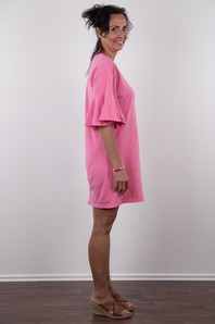 3. Download full pics of Klaudie (52) from czechcasting.com