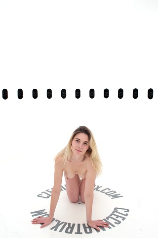 Czech Casting: Nikola (20) 360°