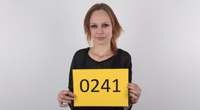 Czech Casting: Sara (21)